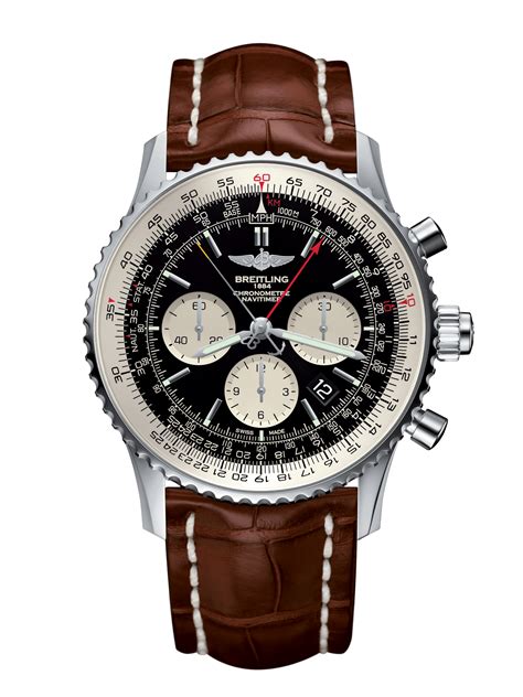 breitling navitimer blacksteel|breitling chronometre navitimer price.